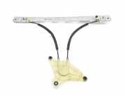 Fensterheber Rechts Vorne 807200008R Renault Master III (MA/MB/MC/MD/MH/MF/MG/MH) Van 2.3 dCi 135 16V FWD (M9T-702(M9T-B7)) 2014