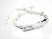 Vorhang Airbag Links VOOR 9804358980 Citroën C4 Cactus (0B/0P) Schrägheck 5-drs 1.2 PureTech 82 12V (EB2(HMZ))