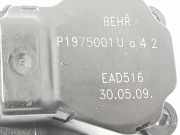 Luftklappe Stellmotor P1975001U Peugeot 3008 I (0U/HU) Großraumlimousine 1.6 HDiF 16V (DV6TED4/FAP(9HZ)) 2009