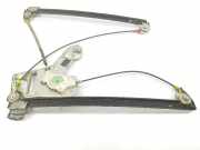 Fensterheber Links Vorne CUH500230 Land + Range Rover Range Rover III (LM) Geländewagen 3.6 TDV8 32V (368DT) 2007