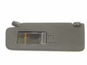 Sonnenblende Links 8W0857551 Audi A4 Avant (B9) Kombi 3.0 TDI V6 24V Quattro (CRTC) 2016