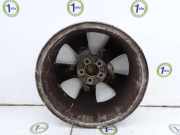 Felge 5J7601025A Skoda Roomster (5J) Großraumlimousine 1.9 TDI (BSW) 2009