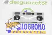 Innenbeleuchtung 63316962058 BMW 5 serie (E60) Limousine 520d 16V (N47-D20A) 2008