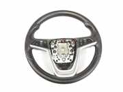 Lenker 13316547 Opel Insignia Schrägheck 5-drs 2.0 CDTI 16V 130 Ecotec (A20DTH) 2010