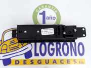 Schalter Für Elekt. Fensterheber Rechts Vorne A9065451913 Mercedes-Benz Sprinter 3,5t (906.13/906.23) Ch.Cab/Pick-up 313 CDI 16V Euro 5 (OM651.955(Euro 5)) 2011