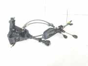 Schalthebel 3353005110 Toyota Avensis Wagon (T27) Kombi 2.0 16V D-4D-F (1AD-FTV) 2011