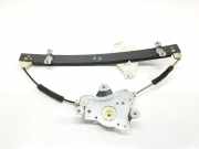 Fensterheber Rechts Vorne 96635800 Daewoo / Chevrolet Epica Limousine 2.0 D 16V (Z20S) 2009
