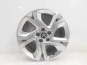 Felge 9818082477 Citroën C5 Aircross I (A4/AC/AJ/AR) SUV 1.2 e-THP PureTech 130 (EB2ADTS(HNS))