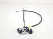 Türschloss Links Vorne 805014EA2A Nissan Qashqai (J11) SUV 1.2 12V DIG-T (HRA2) 2016