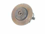 Achsschenkel Rechts Vorne 400144570R Renault Trafic (1FL/2FL/3FL/4FL) Van 1.6 dCi 95 (R9M-413) 2019