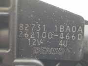 Fensterheber Links Hinten 827214CA0A Nissan X-Trail (T32) SUV 1.6 Energy dCi 130 (R9M) 2017