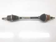 Antriebswelle Links Vorne 2Q0407271BJ Seat Ibiza V (KJB) Schrägheck 5-drs 1.0 TSI 12V (DLAC)