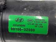 Scheibenwischermotor Vorne 981103Z000 Hyundai i40 (VFA) Limousine 1.7 CRDi 16V (D4FD) 2013