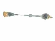 Antriebswelle Rechts Vorne 2Q0407272CB Seat Ibiza V (KJB) Schrägheck 5-drs 1.0 TSI 12V (DLAA) 2023