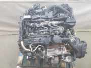 Motor COMPLEET B37D15A BMW 1 serie (F20) Schrägheck 5-drs 116d 1.5 12V TwinPower (B37-D15A)
