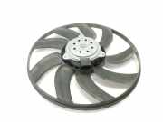 Lüfter Kühler 8K0959455P Audi Q3 (8UB/8UG) SUV 2.0 TDI 16V 177 Quattro (CFGC) 2013