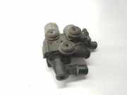 Extra Wasserpumpe 64118369807 BMW 3 serie (E46/4) Limousine 318i 16V (N42-B20A) 2002