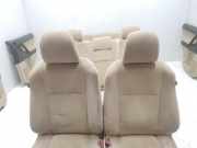 Innenausstattung ENTELA Toyota LAND CRUISER J15 Executive