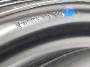 Reserverad 9807543880 Peugeot 308 (L3/L8/LB/LH/LP) Schrägheck 5-drs 1.6 BlueHDi 120 (DV6FC(BHZ))