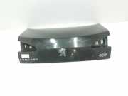 Heckklappe 8701T8 Peugeot 607 (9D/U) Limousine 2.2 HDi 16V FAP (DW12TED4.FAP(4HX)) 2004