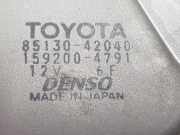 Scheibenwischermotor Hinten 8513042040 Toyota A2 2.0 Sol 4X4 (2003-)