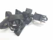 Sicherheitsgurt Links Hinten 7000D661 Mitsubishi Pajero Hardtop (V8/9) Van 3.2 DI-D 16V (4M41)