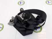 Sicherheitsgurt Rechts Hinten 1606244880 Citro?n C-Crosser SUV 2.2 HDiF 16V (DW12METED4(4HN)) 2007 DW12METED4(4HN)