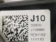 Bremspedal 32800J7100BB Hyundai 1.0 TGDI (120 CV) 2022