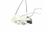 T?rschloss Links Vorne 61032AJ150 Subaru Legacy (BL) Limousine 2.0 D 16V (EE20) 2010