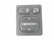 Spiegelverstellung Schalter 8487028020 Toyota Land Cruiser (J12) Hardtop Geländewagen 3.0 D-4D 16V (1KDFTV) 2004