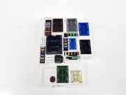 Sicherungskasten RELAIS 9857038280 Opel Astra L Sports Tourer (F4/FC/FN/FR) Kombi 1.2 Turbo 110 12V (EB2ADT(HNP))