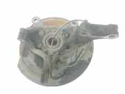 Achsschenkel Rechts Vorne 400141KK0A Nissan Juke (F15) SUV 1.5 dCi (K9K) 2011