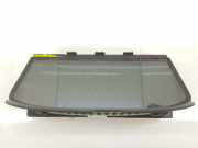 Multifunctionelle Display 65829193758 BMW 5 serie (E60) Limousine 530d 24V (M57N-D30(306D2)) 2004