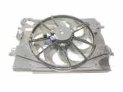 Lüfter Kühler 214818009R Renault IV GRANDTOUR Dynamique