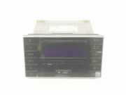 Radio CD 861200KE50 Toyota Hilux V/VI Pick-up 2.4 D4D-F 16V 4x4 (2GD-FTV) 2017