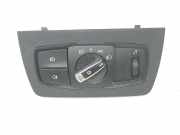 Lichtschalter 61319393947 BMW 4 serie Gran Coupe (F36) Liftback 420d xDrive 2.0 16V (B47-D20A) 2016