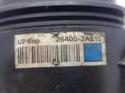 Ölfiltergehäuse 263102A520 Hyundai i30 (GDHB5) Schrägheck 1.4 CRDi Blue Drive 16V (D4FC) 2014