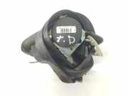 Sicherheitsgurt Rechts Hinten 88844JD000 Nissan Qashqai (J10) SUV 1.5 dCi DPF (K9K) 2011
