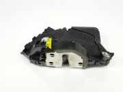 Türschloss Links Vorne 690400D140 Toyota Yaris II (P9) Schrägheck 1.33 16V Dual VVT-I (1NRFE) 2009