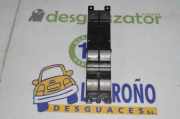 Schalter Für Elekt. Fensterheber Links Vorne 3D0959857A Volkswagen Phaeton (3D) Limousine 3.0 V6 TDI 24V 4Motion (CEXA) 2010 CEXA