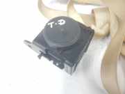 Sicherheitsgurt Rechts Hinten 72117309362 BMW 4 serie Gran Coupe (F36) Liftback 418d 2.0 16V (B47-D20A) 2016