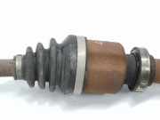 Antriebswelle Rechts Vorne 8201055673 Renault Clio III (BR/CR) Schrägheck 1.5 dCi 75 FAP (K9K-770) 2011