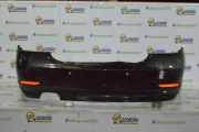 Stoßstange Hinten 51127178184 BMW 5 serie (E60) Limousine 530xd 24V (M57N2-D30(306D3)) 2007