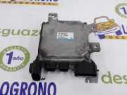 Steuergerät Einspritzung 34710AJ001 Subaru Legacy Wagon (BR) Kombi 2.0 D 16V (EE20) 2009