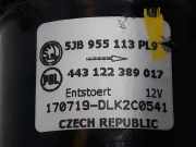 Scheibenwischermotor Vorne 5JB955113 Seat Toledo (NHAA) Liftback 1.0 EcoTSI 12V (CHZB) 2017