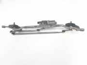 Scheibenwischermotor Vorne TK7867340A Mazda CX-5 II (KF) SUV 2.0 SkyActiv-G 165 16V 2WD (PE)