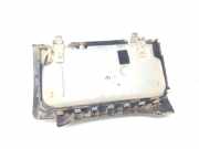 Airbag Set KITDEAIRBAG Fiat 500 (312) Schrägheck 1.0 Hybrid (46341162)