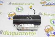 Seiten Airbag RECHTS ACHTER 8E0880442A Seat Exeo ST (3R5) Kombi 2.0 TDI 16V (CAHA) 2011