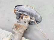 Hinterachse 411103D580 Toyota Land Cruiser (J12) Hardtop Geländewagen 3.0 D-4D 16V (1KDFTV) 2003