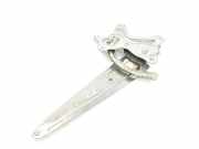 Fensterheber Rechts Hinten 6980335080 Toyota Land Cruiser (J12) Hardtop Geländewagen 3.0 D-4D 16V (1KDFTV) 2005